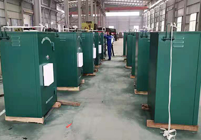 濮阳移动炸药库：安全与效率并重的爆破行业新趋势